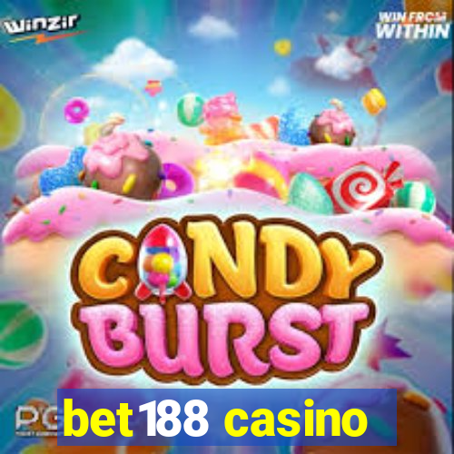 bet188 casino